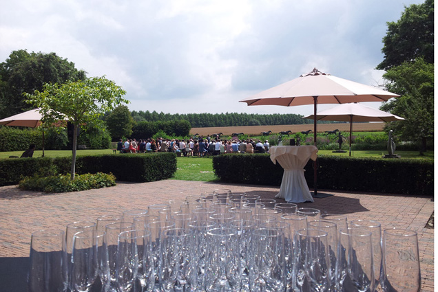 Chateau de Petit-Leez Grand-Leez (Gembloux)