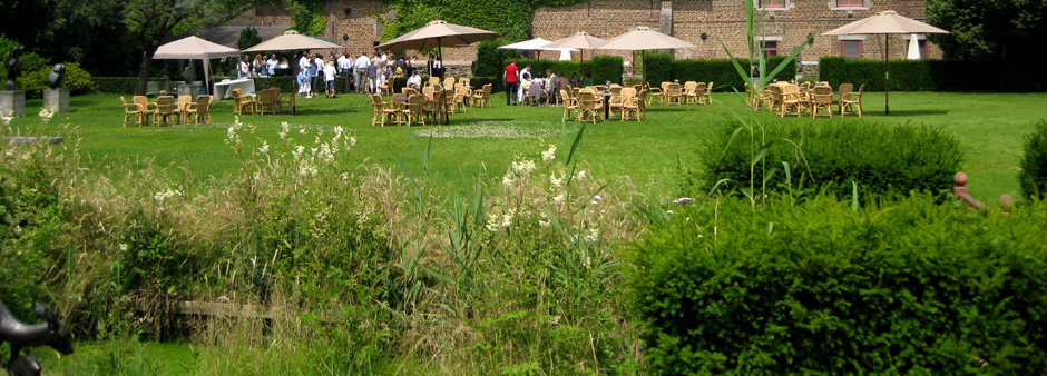 Chateau de Petit-Leez Grand-Leez (Gembloux)
